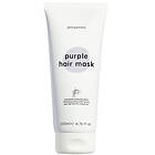 georgiemane Purple Mask 200ml