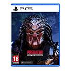 Predator: Hunting Grounds (PS5)