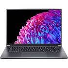 Acer Swift X 14 (NX.KR6ED.002) 14'' Core Ultra 7 155H 512GB 16GB RAM RTX 3050