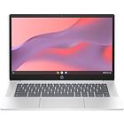 HP Chromebook 14 14a-nf0001no N100 128GB 8GB RAM