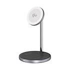 Andersson D461G Qi2/Magnetic Wireless Charger Stand 2in1 20W