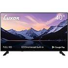 Luxor LX4040FHD 40" FHD LED-TV