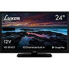 Luxor LX2440HD 24" HD Smart-TV