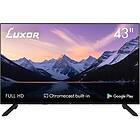 Luxor LX4340FHD 43" FHD LED-TV