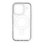 Ideal OF SWEDEN Clear Case MagSafe till iPhone 16 Pro