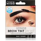 KiSS Brow Tint DIY Kit 20ml