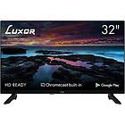 Luxor LX3240HD 32" HD Smart-TV