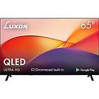 Luxor LXQ6550UHD 65" 4K QLED-TV