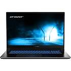 Medion ERAZER Scout E30i MD62651 17,3'' Core i5 12450H 512GB 16GB RAM RTX 4050