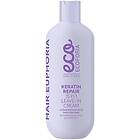 Ecoforia Keratin Repair Leave-In Cream 200ml