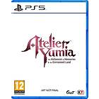 Atelier Yumia - The Alchemist of Memories & the Envisioned Land (PS5)