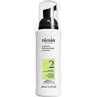 Nioxin System 2 Scalp & Hair Treatment 100ml