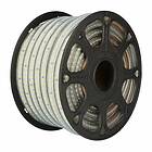 NECORE Arbetsbelysning LED-Strip BOBIN Dubbel 25m NWLD6000K09WSF-25-B 25M