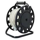NECORE Arbetsbelysning LED-Strip Vinda Dubbel 10m NWLD6000K09WSF-10-R 10M