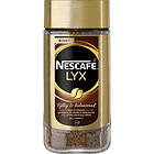 Nescafé Lyx Mellanrost Glasburk 200g