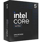 Intel Core Ultra 5 245K 4.2GHz Socket 1851 Box