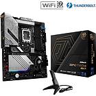 ASRock Z890 Taichi Lite