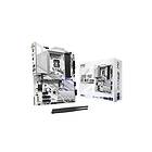 ASRock Z890 Pro RS WIFI White