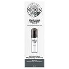 Nioxin System 2 Märkbart tunt, obehandlat hårScalp & Hair Treatment 100ml