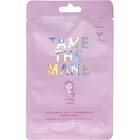 Yes Studio Tame the Mane Hair Mask 5g