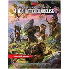 Phandelver and Below: The Shattered Obelisk (Dungeons & Dragons Adventure Book)