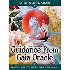 Guidance from Gaia Oracle