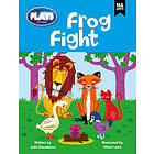 Plays to Read Frog fight (6-pack)
