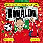 Min första fotbollsbok: Ronaldo