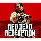 Red Dead Redemption (PC)