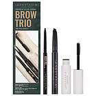 Anastasia Beverly Hills Frozen And Fuller Looking Trio