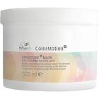 Wella Professionals Care Color Motion+ Mask 500ml