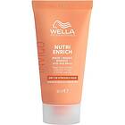 Wella Daily Care Nutri Enrich Deep Nourishing Mask 30ml