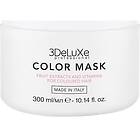 3Deluxe Professional Hår Hårvård Color Mask 300ml