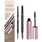 Anastasia Beverly Hills Natural & Polished Deluxe Brow Kit