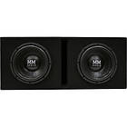 MM Audio Dubbel Street 10 2x10