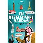 En reseledares vardag