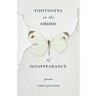 Footnotes in the Order of Disappearance