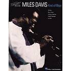 Miles Davis Kind of Blue