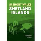 Short Walks on the Shetland Islands