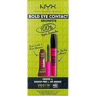 NYX Professional Makeup Bold Eye Contact