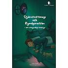 Stjärnstoftsmagi och rymdgoraffen
