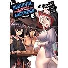 Survival in Another World with My Mistress! (Manga) Vol. 6
