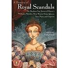Treasury Of Royal Scandals