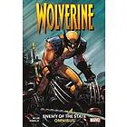 Wolverine: Enemy of The State