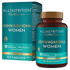 AllNutrition Ashwagandha Women 60 Caps