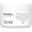 Goldwell Dualsenses Silver Befästande mask 200ml