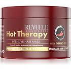 Revuele Hot Therapy Intensive Hair Mask Intensivt revitaliserande ansiktsmask Fö