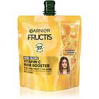 Garnier Fructis Vitamin C Hair Booster Närande mask för torrt hår 60ml