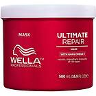 Wella Professionals Ultimate Repair Mask Intensivt närande mask för alla hårtype