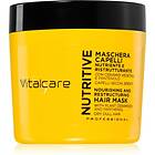 Professional Vitalcare Nutritive Närande mask med regenererande effekt 500ml